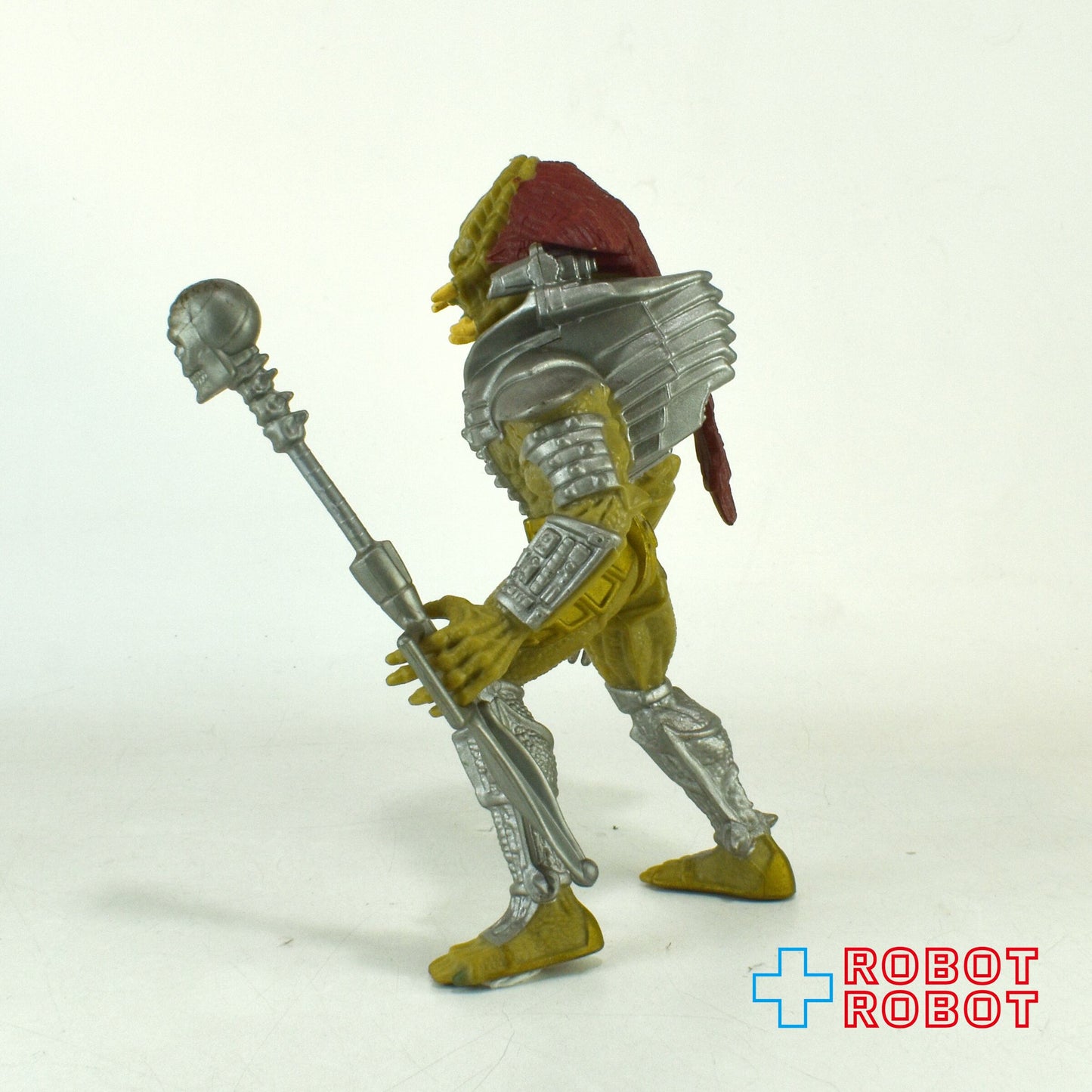 ケナー エイリアン スカベイジ・プレデター アクションフィギュア 1994 ルース完品