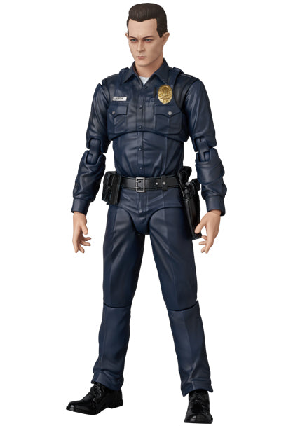 メディコム・トイ MAFEX マフェックス No.281 ターミネーター 2 T-1000 アクションフィギュア 未開封