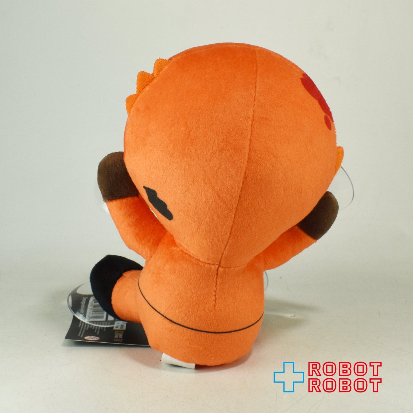 キッドロボット サウスパーク デッドケニー 吸盤付ぬいぐるみ人形 紙タグ付き