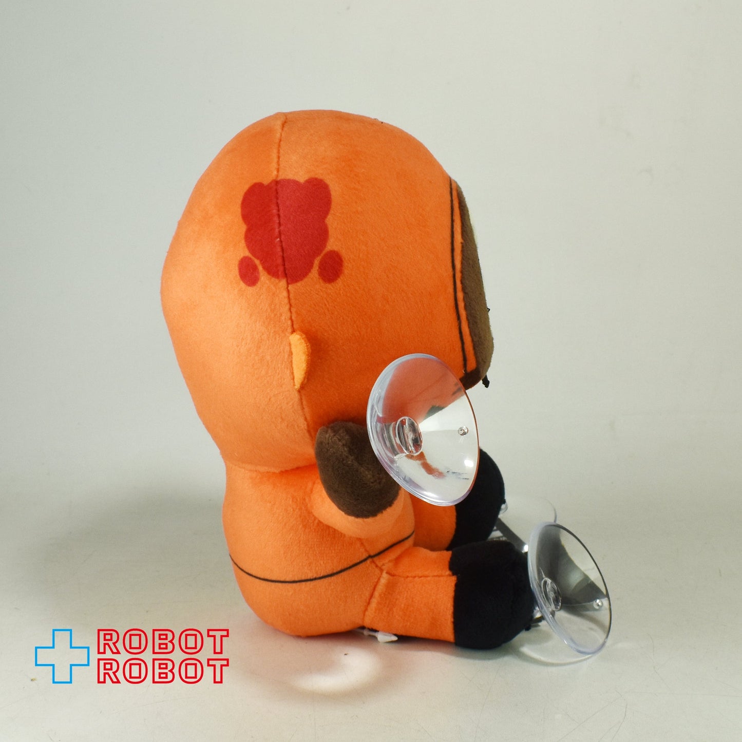 キッドロボット サウスパーク デッドケニー 吸盤付ぬいぐるみ人形 紙タグ付き