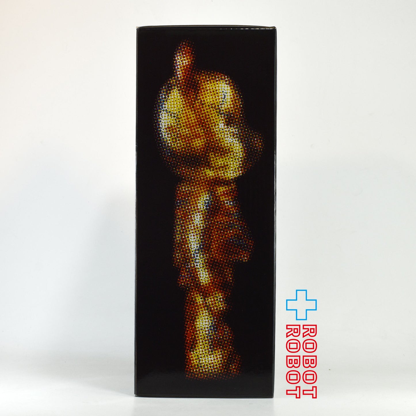 メディコム ベアブリック シェルターバンク ヒューマンベア 400％ 未開封 ♦︎４号店商品