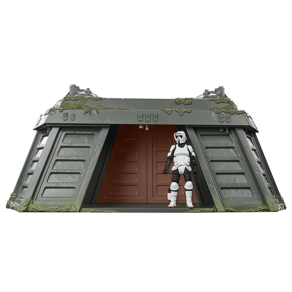 スター・ウォーズ ヴィンテージ・コレクション エンドア