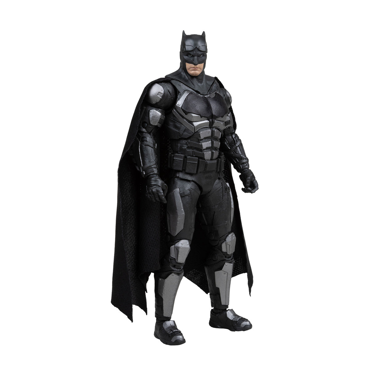 マクファーレン・トイズ DCマルチバース ジャスティス・リーグ #338 バットマン 7インチ アクションフィギュア 国内版 未開封