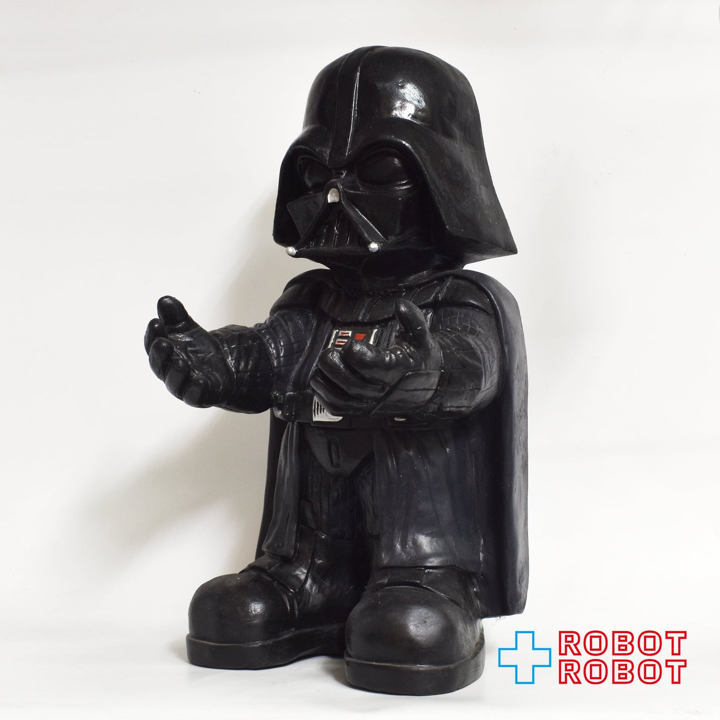 ルービーズ スター・ウォーズ ダース・ベイダー キャンディボール ホルダー 箱付