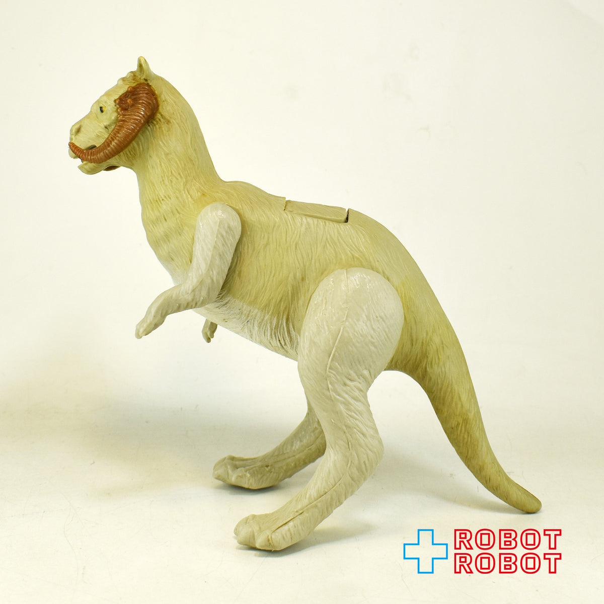 オールドケナー スター・ウォーズ トーントーン アクションフィギュア ルース 手綱と鞍欠品