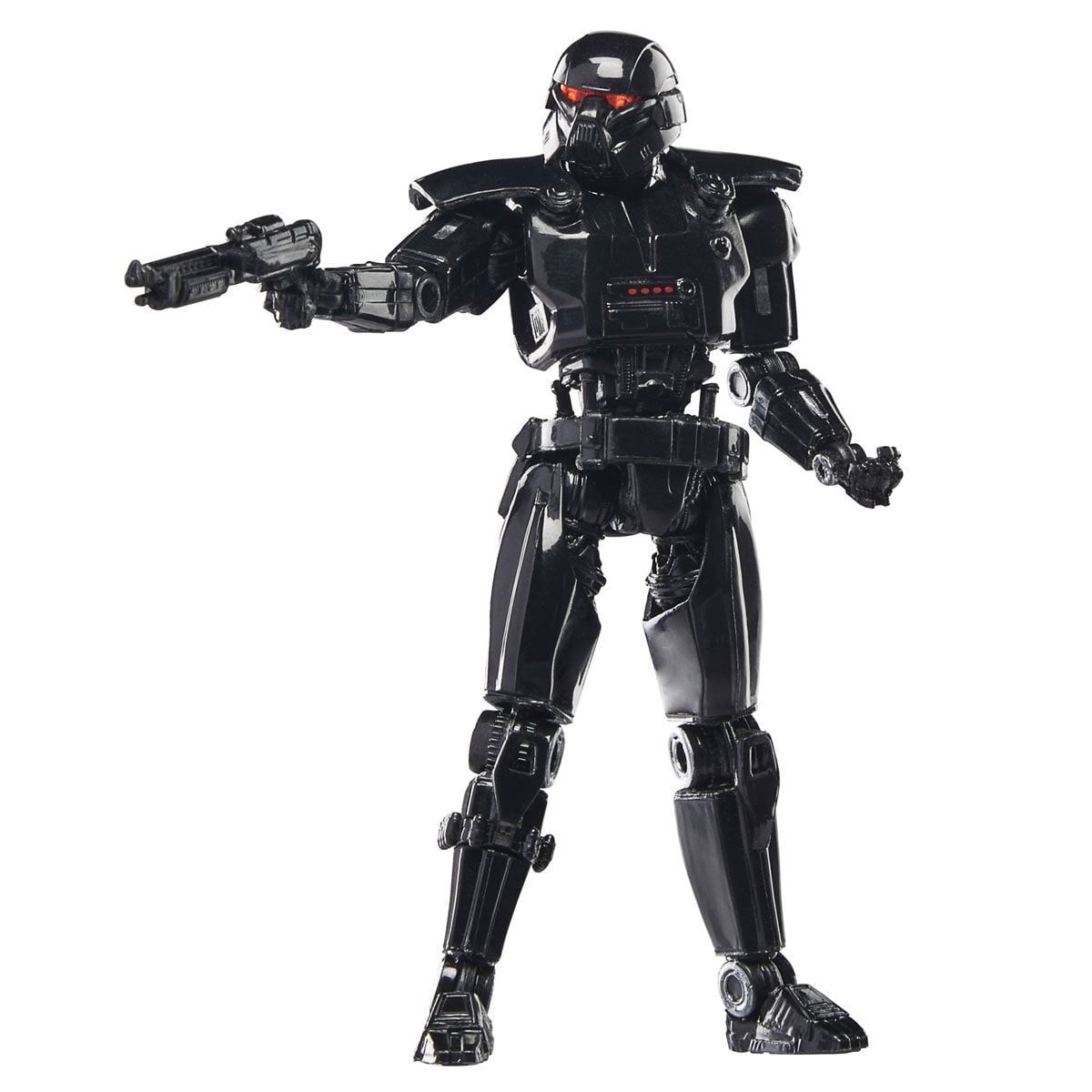 ホットトイズ ダークトルーパー　スターウォーズフィギュア TMS032 Hot Toys 1/6 Dark Trooper Action Figure