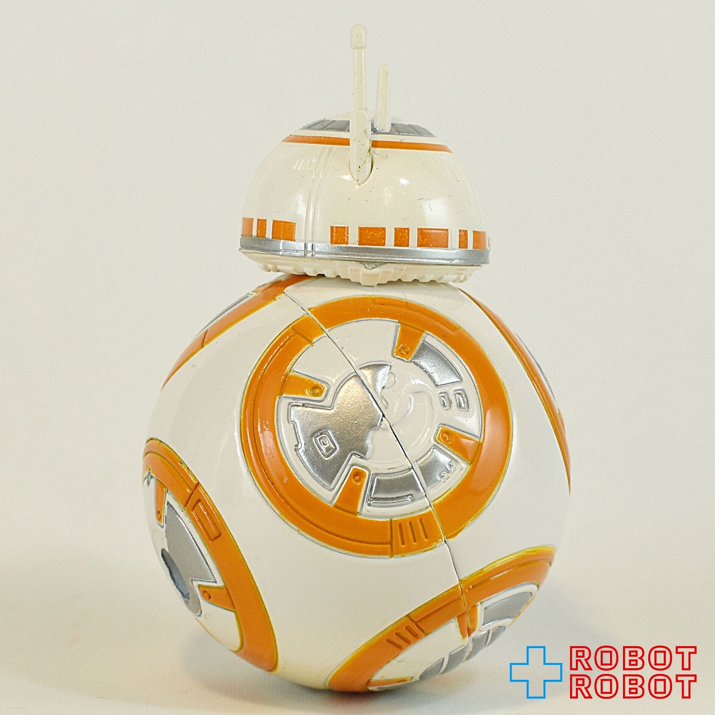 タカラトミー スター・ウォーズ メタコレ #10 BB-8 メタルフィギュア