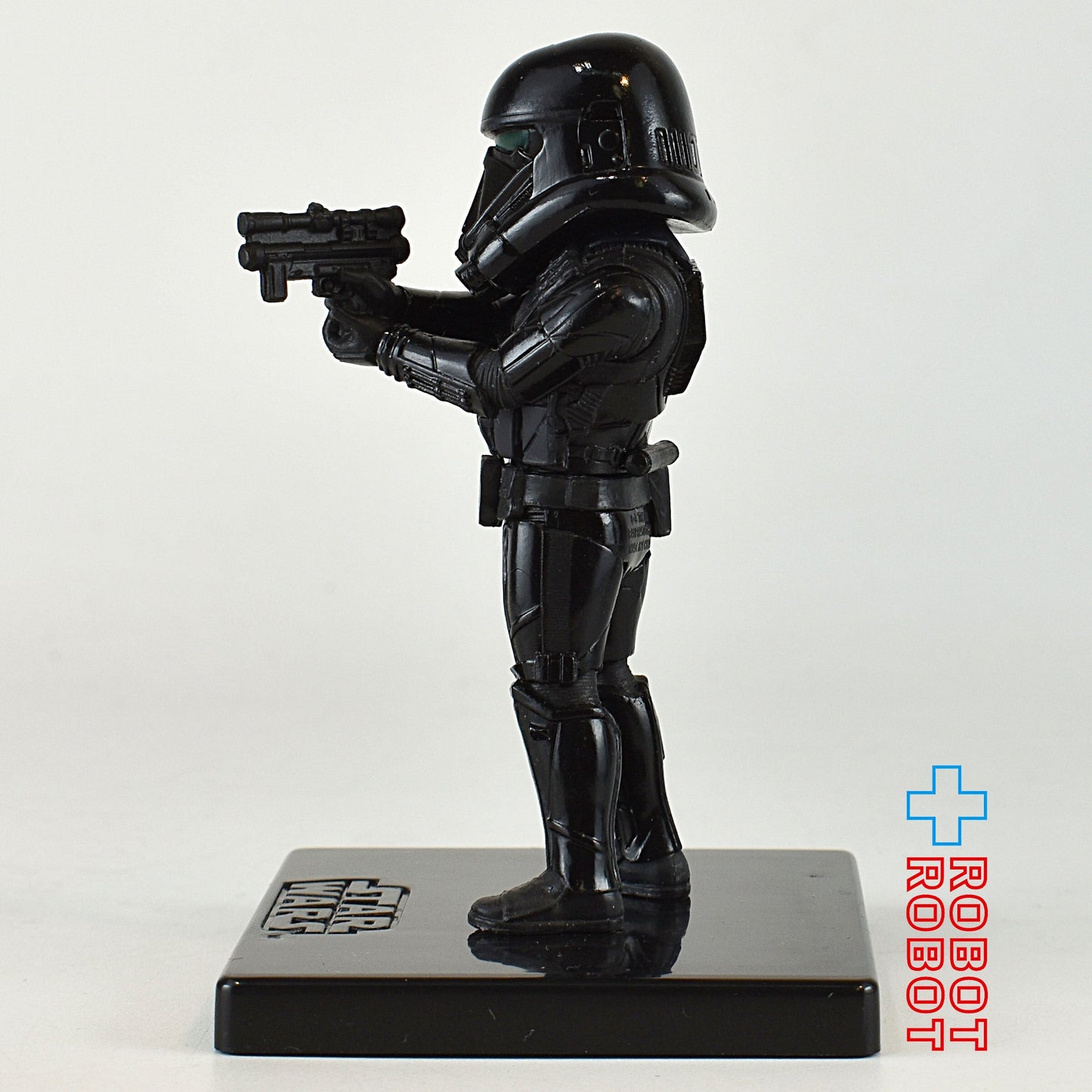 バンプレスト ローグ・ワン スター・ウォーズ・ストーリー ワールドコレクタブル フィギュア Vol.2 インペリアル・デス・トルーパー