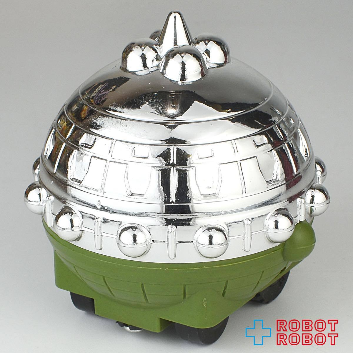 LJN E.T. スタント・スペースシップ フィギュア