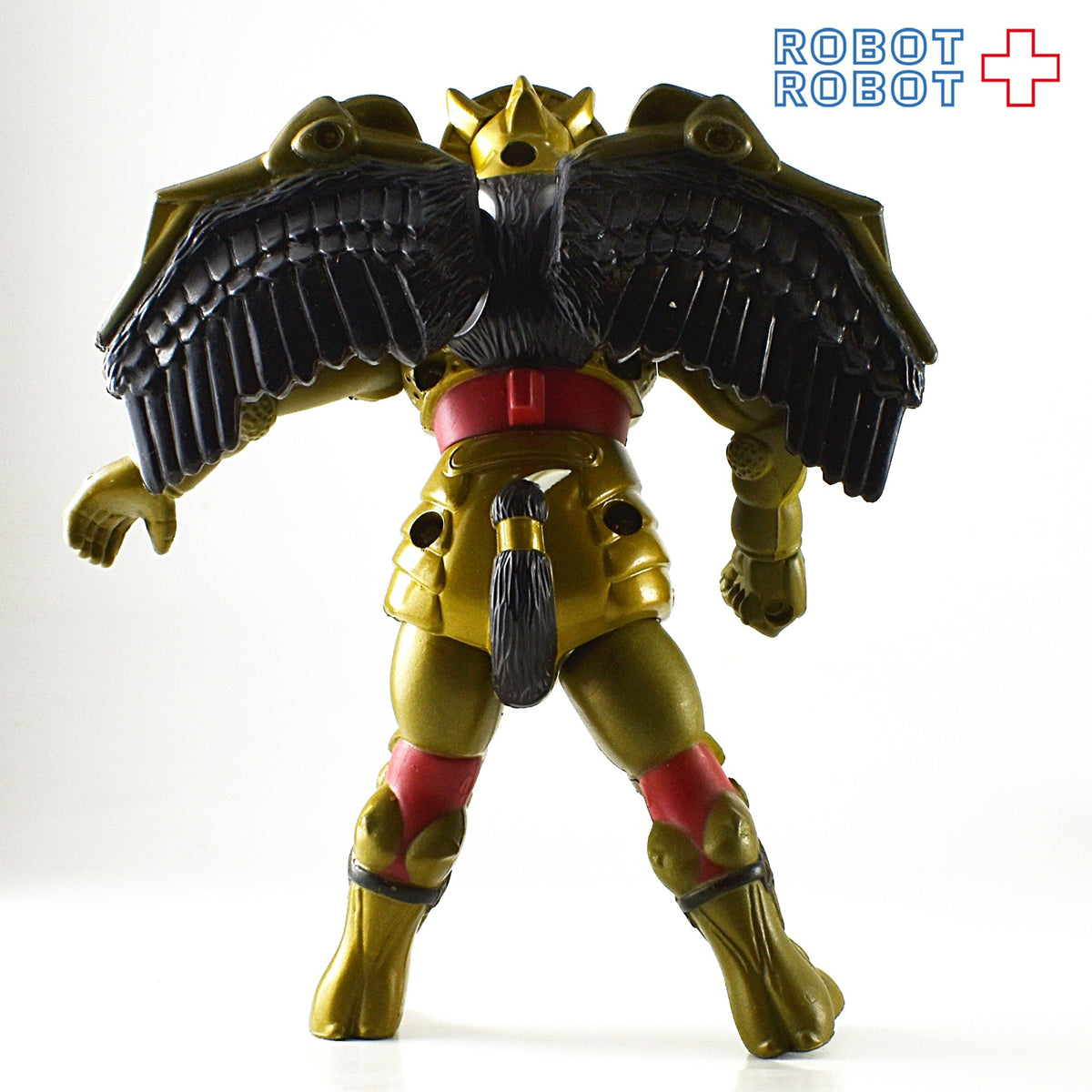 パワーレンジャー ゴールダー アクションフィギュア