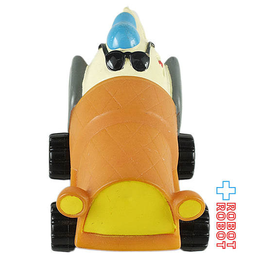 ソニック・ドライブイン アイスクリームコーンカー ミールトイ 1996