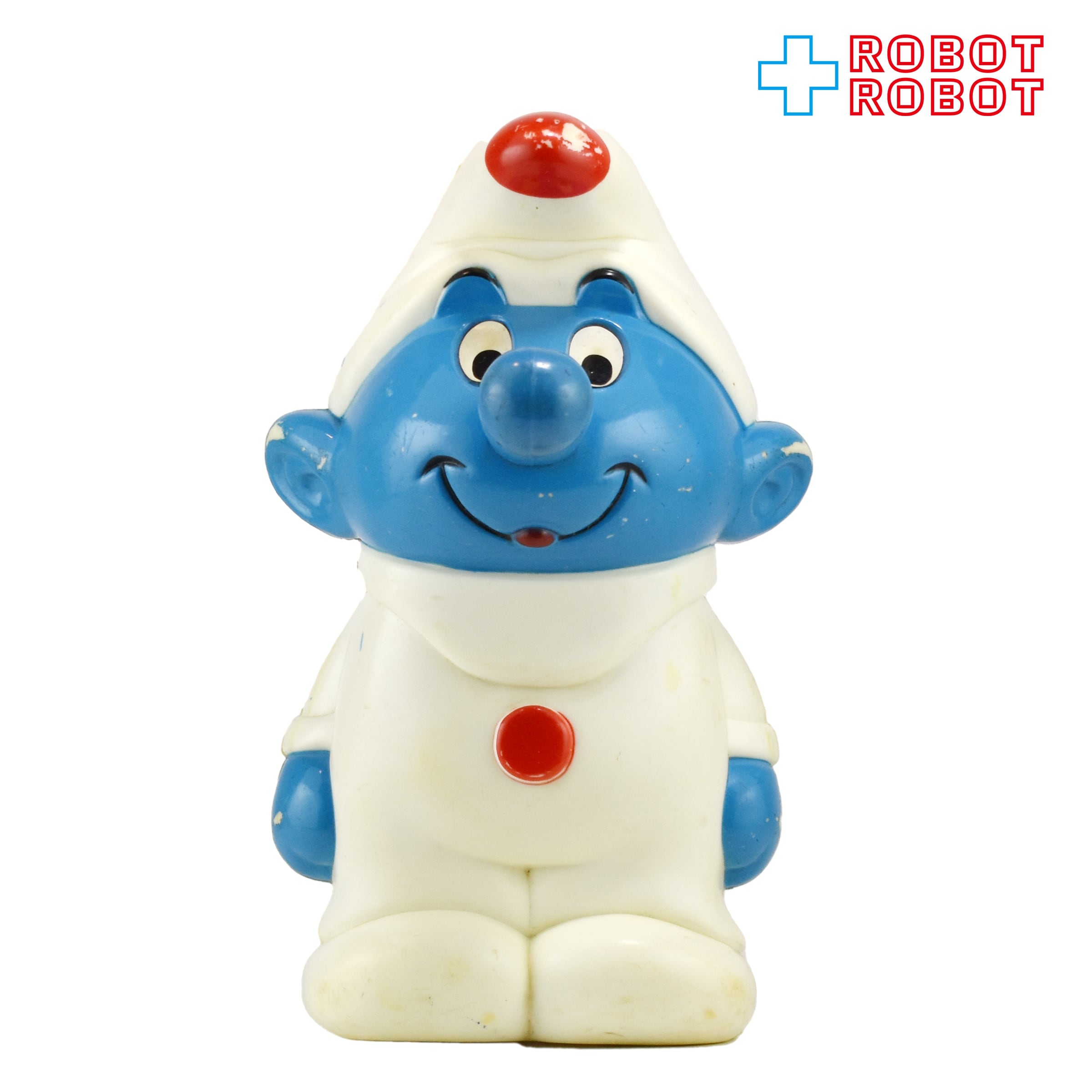 smurfs – ROBOTROBOT