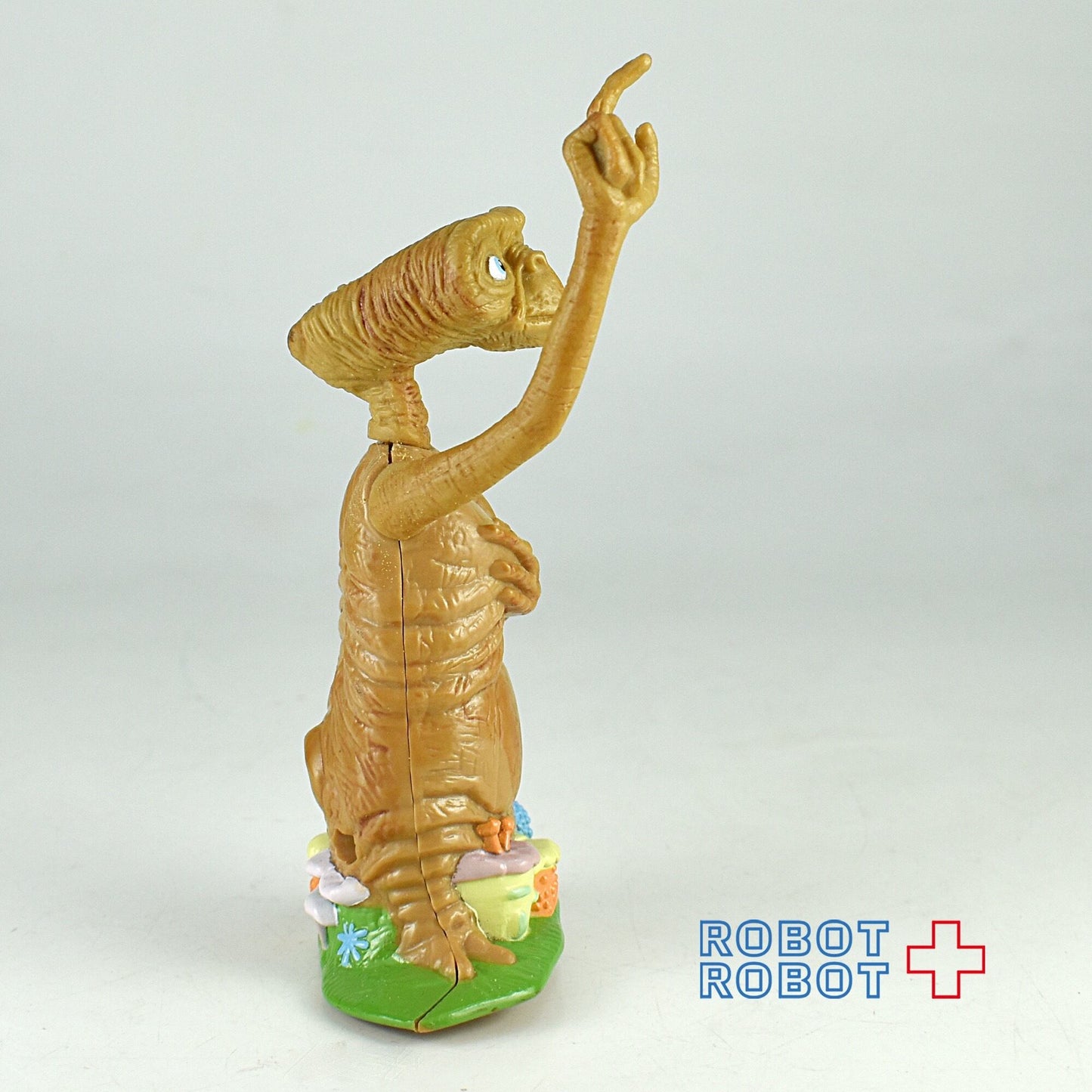 USJ E.T. プルバック走行フィギュア