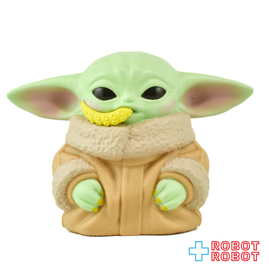 エンスカイ スター・ウォーズ マンダロリアン グローグー タコ ソフビパペットマスコット ルース