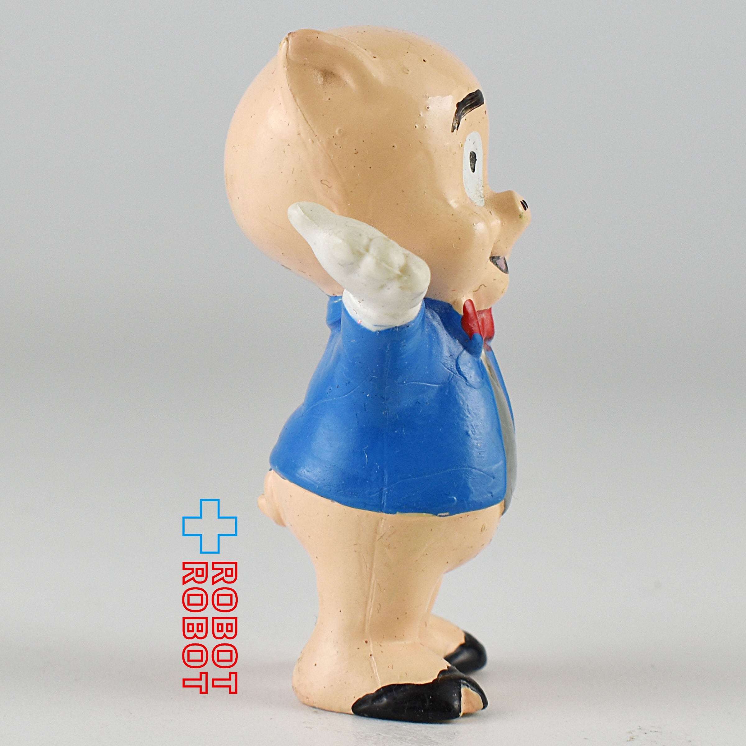 Looney Tunes – Shell / Applause Collectible Figures