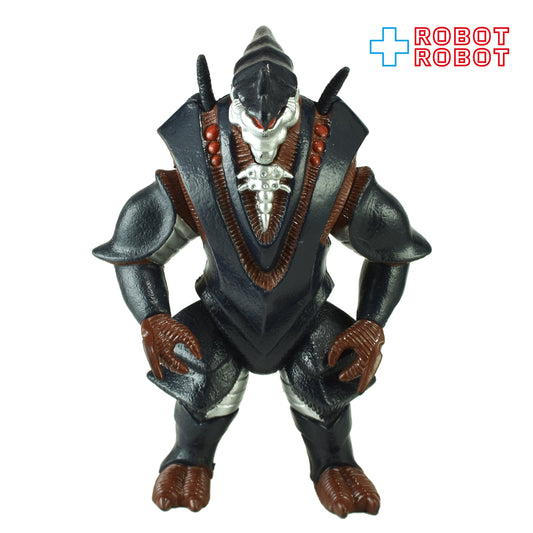 プレイメイツ スーパーヒューマン・サムライ・サイバー・スクワッド スコーン (シノビラー) 5.25インチ フィギュア ルース