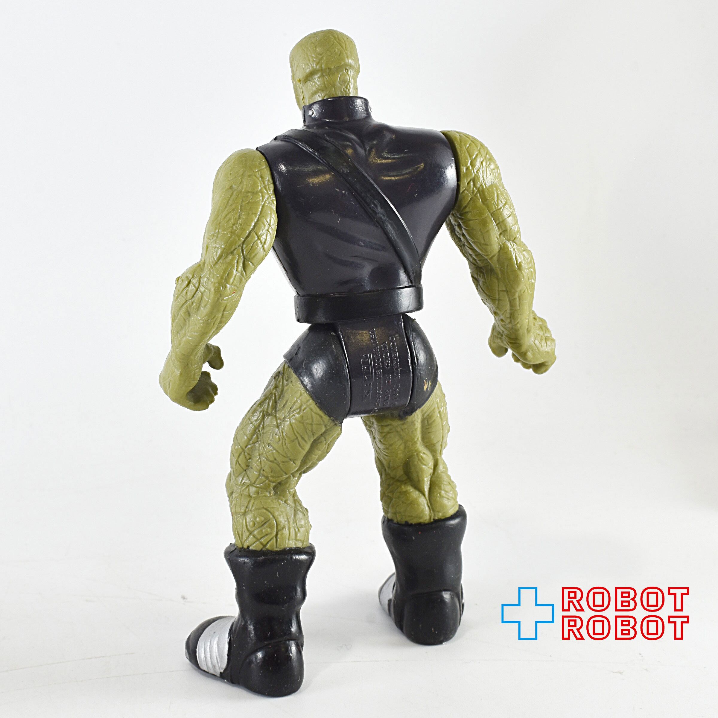 映画版スーパーマリオ 魔界帝国の女神 グンバ アクションフィギュア