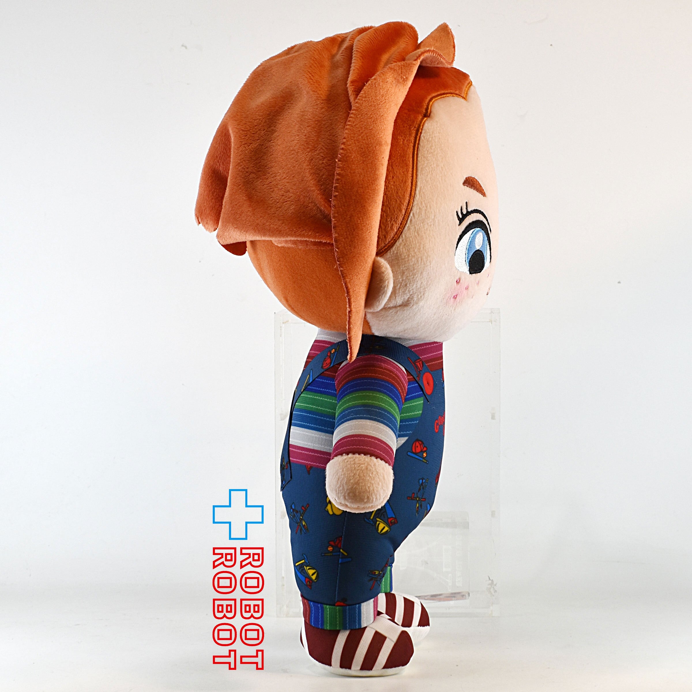 チャイルドプレイ　ぬいぐるみ CHILD'S PLAY 2 チャイルドプレイ 2 GOOD GUYS グッドガイズ