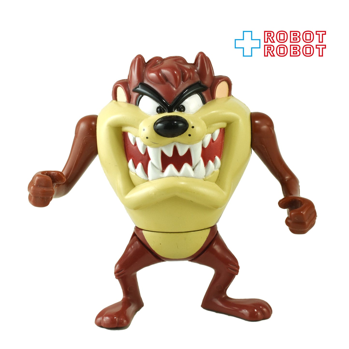 タイコ社 ルーニー・テューンズ  タズマニアン・デビル  アクションフィギュア ルース