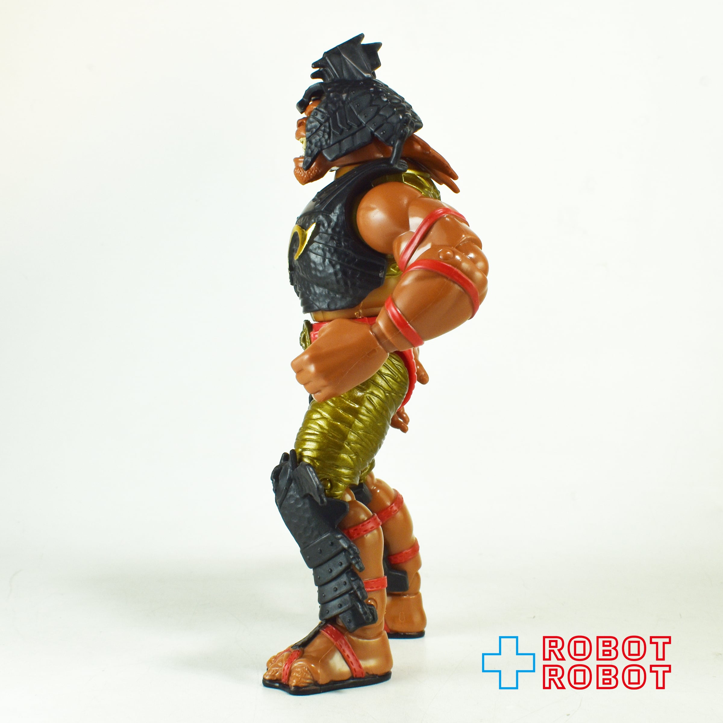 スモールソルジャーズ　アーチャー フィギュア スモール・ソルジャーズ アーチャー アクションフィギュア