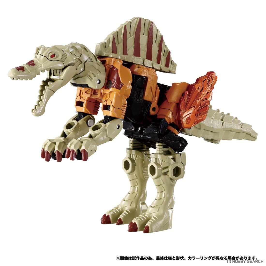 タカラトミー トランスフォーマー ワイルドキング WKB-06 エナジービースト スピリチュアン 未開封
