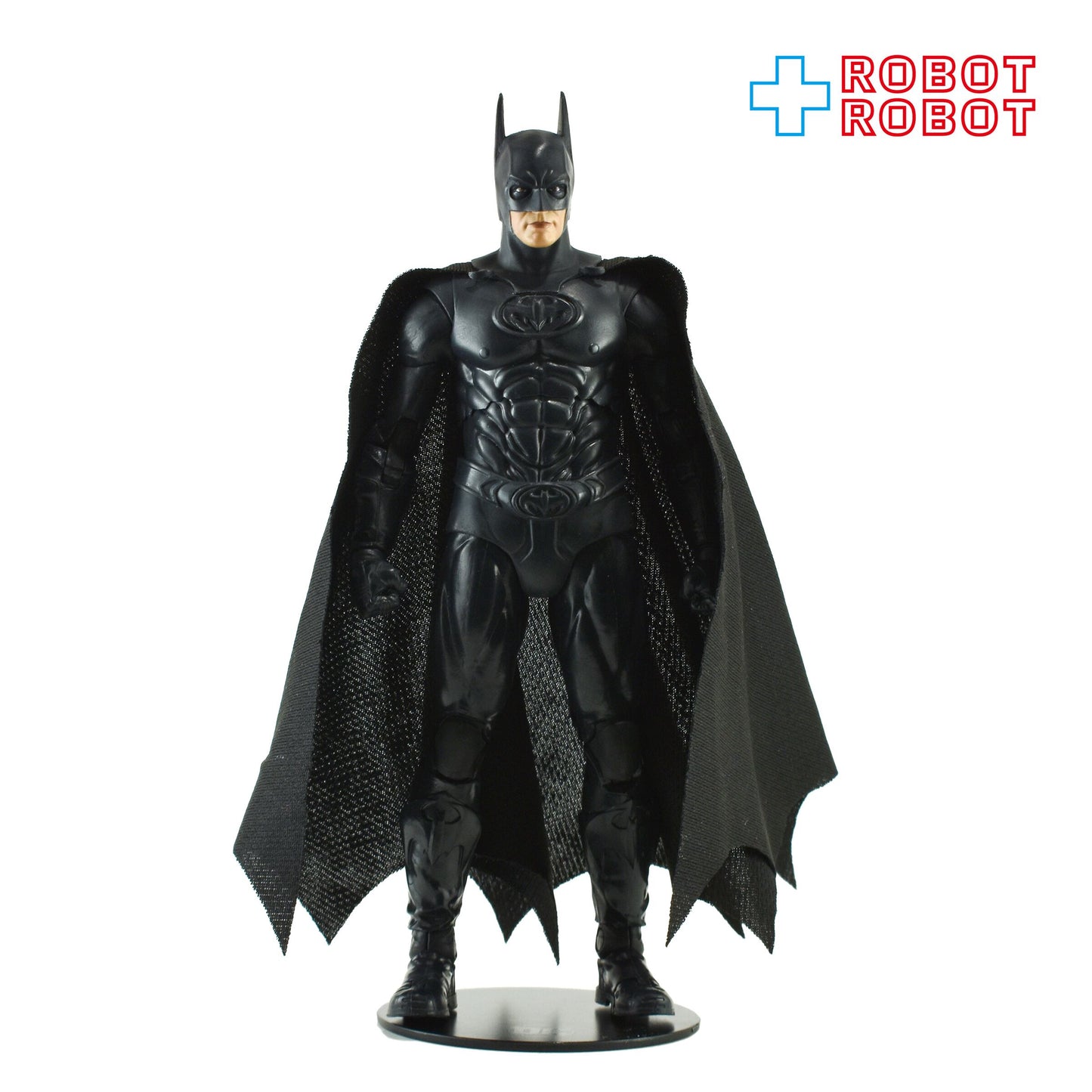 DC マルチバース バットマン & ロビン Mr.フリーズの逆襲 バットマン 7インチ アクションフィギュア ルース