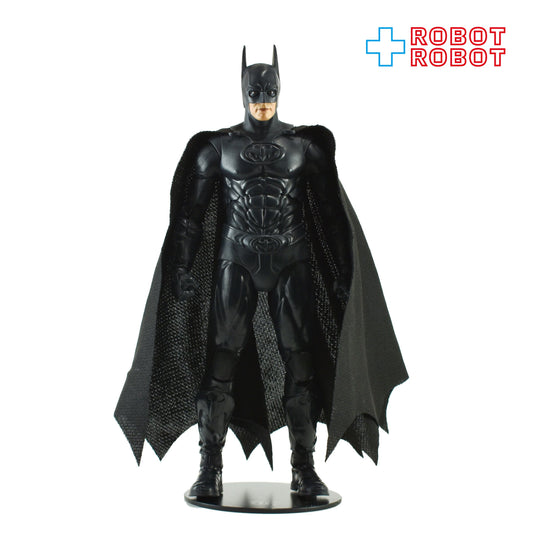 DC マルチバース バットマン & ロビン Mr.フリーズの逆襲 バットマン 7インチ アクションフィギュア ルース