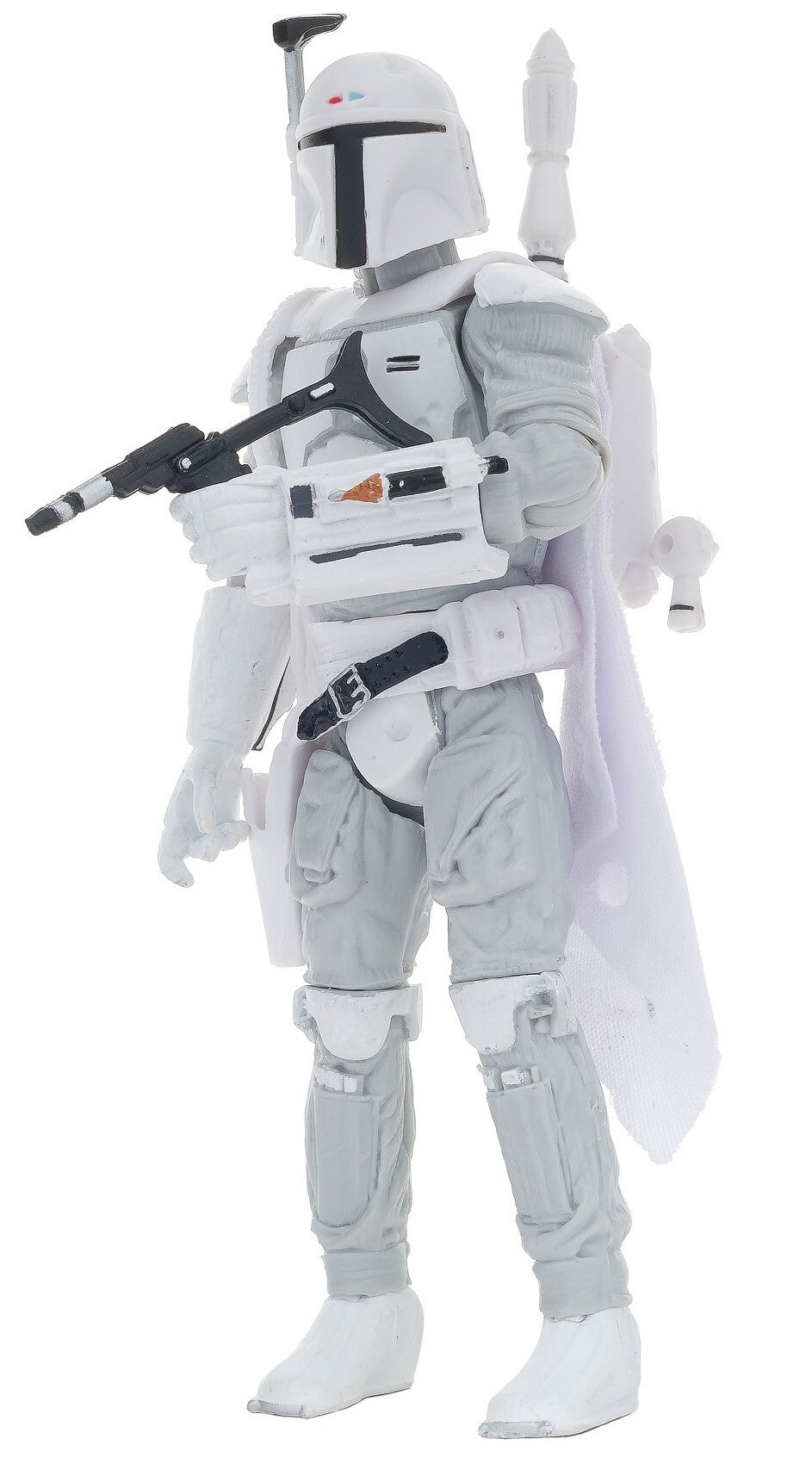 スター・ウォーズ VC 61 ボバ・フェット (プロトタイプ・アーマー) [ESB] ヴィンテージコレクション 3.75インチ アクションフィギュア 未開封輸送用白箱付