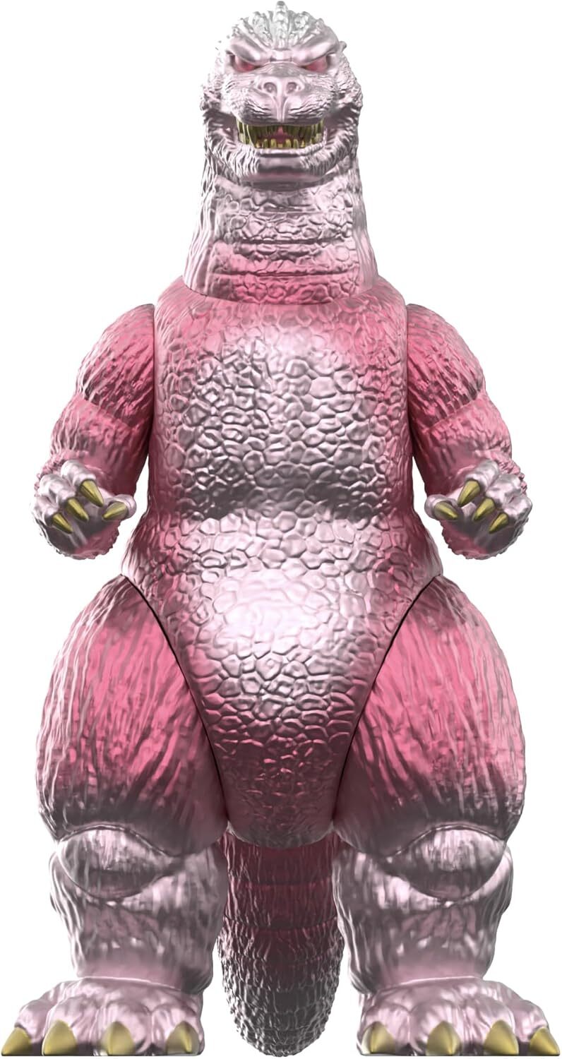 Super7 GODZILLA – ROBOTROBOT