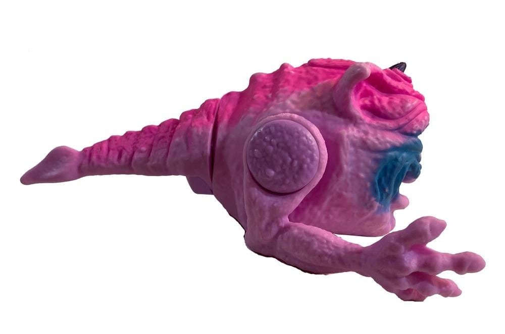 ボグリンズ ドリゾール ハンドパペット フィギュア 箱入 トライ