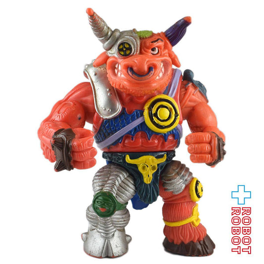 プレイメイツ ティーンエイジ・ミュータント・ニンジャ・タートルズ TMNT グランドチャック アクションフィギュア ルース