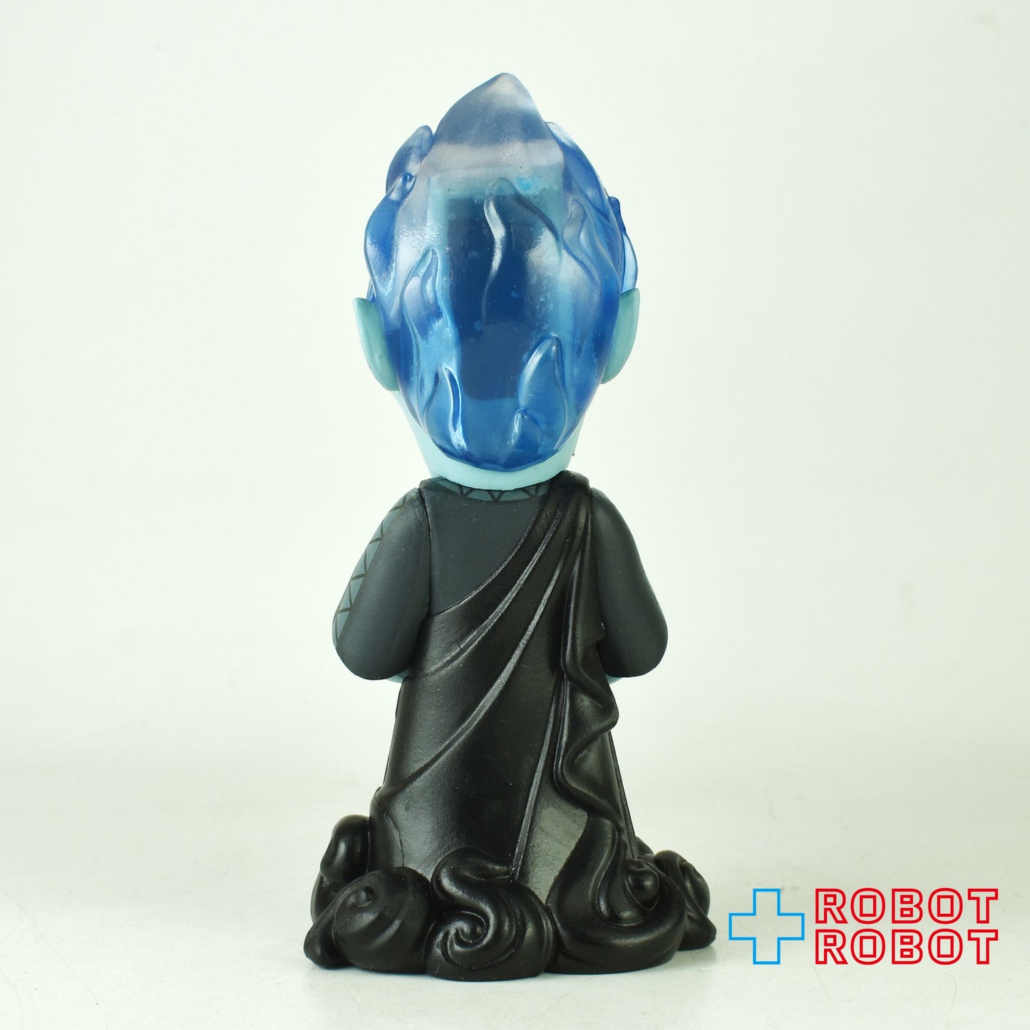 ファンコ SODA ソーダ缶 ディズニー ヴィランズ ヘラクレス ハデス 2022 ワンダーコン限定 フィギュア 缶入り