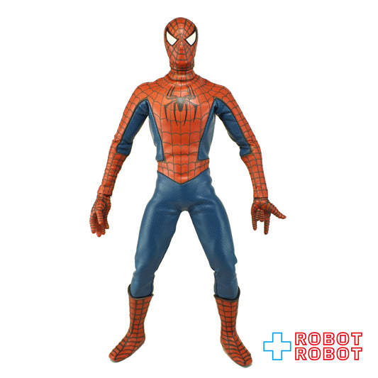 メディコム・トイ RAH リアルアクションヒーロー スパイダーマン3 / スパイダーマン 1/6 アクションフィギュア ルース