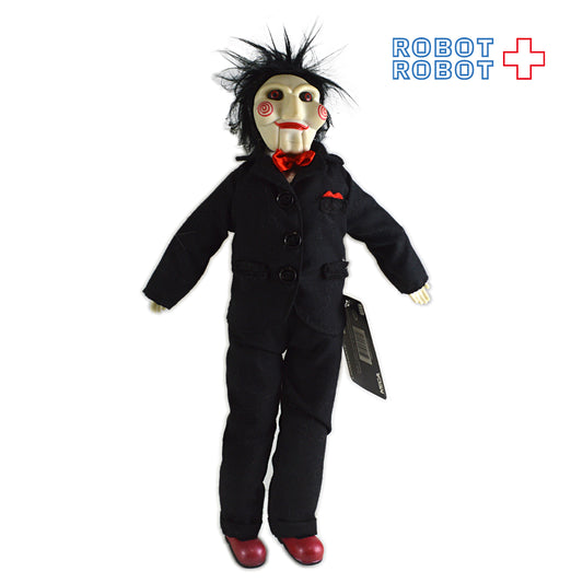 NECA SAW ぬいぐるみ人形 23センチ