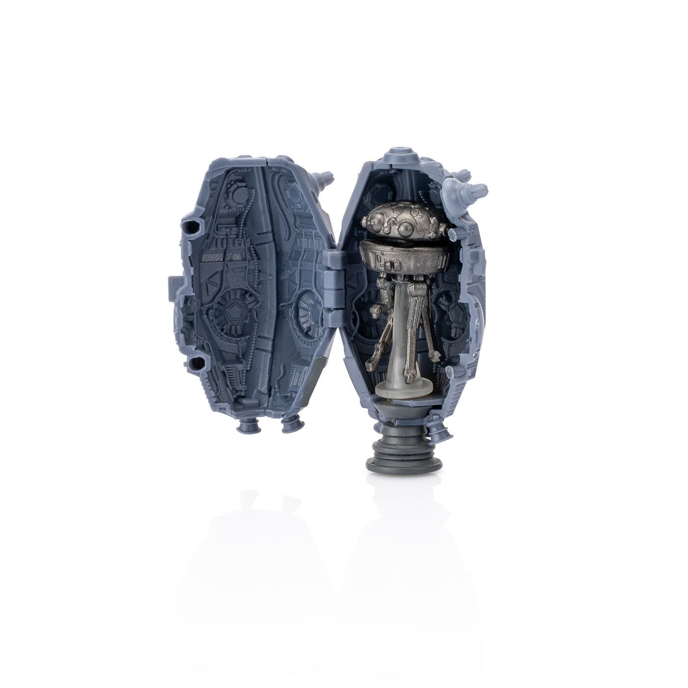 スター・ウォーズ マイクロ・ギャラクシー スカウトクラス ミステリー ビークル ＆ フィギュア シリーズ9 国内版 未開封