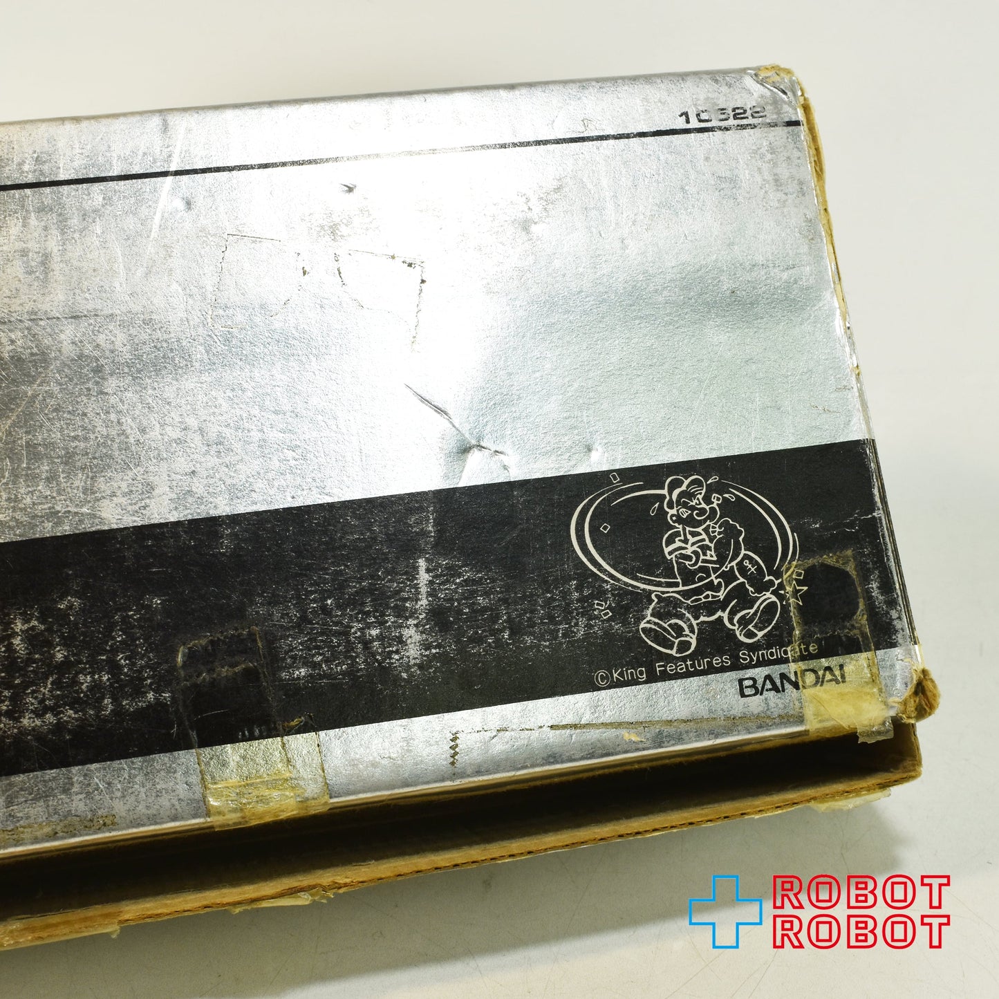 バンダイ ポパイジャン ラミィキューブ ボードゲーム 箱入