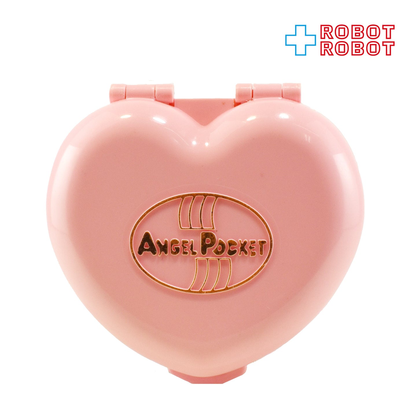 バンダイ ポーリーポケット エンジェルポケット お馬大好き 1991