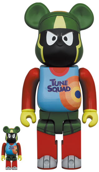 MARVIN THE MARTIAN – ROBOTROBOT MARVIN THE MARTIAN – ROBOTROBOT