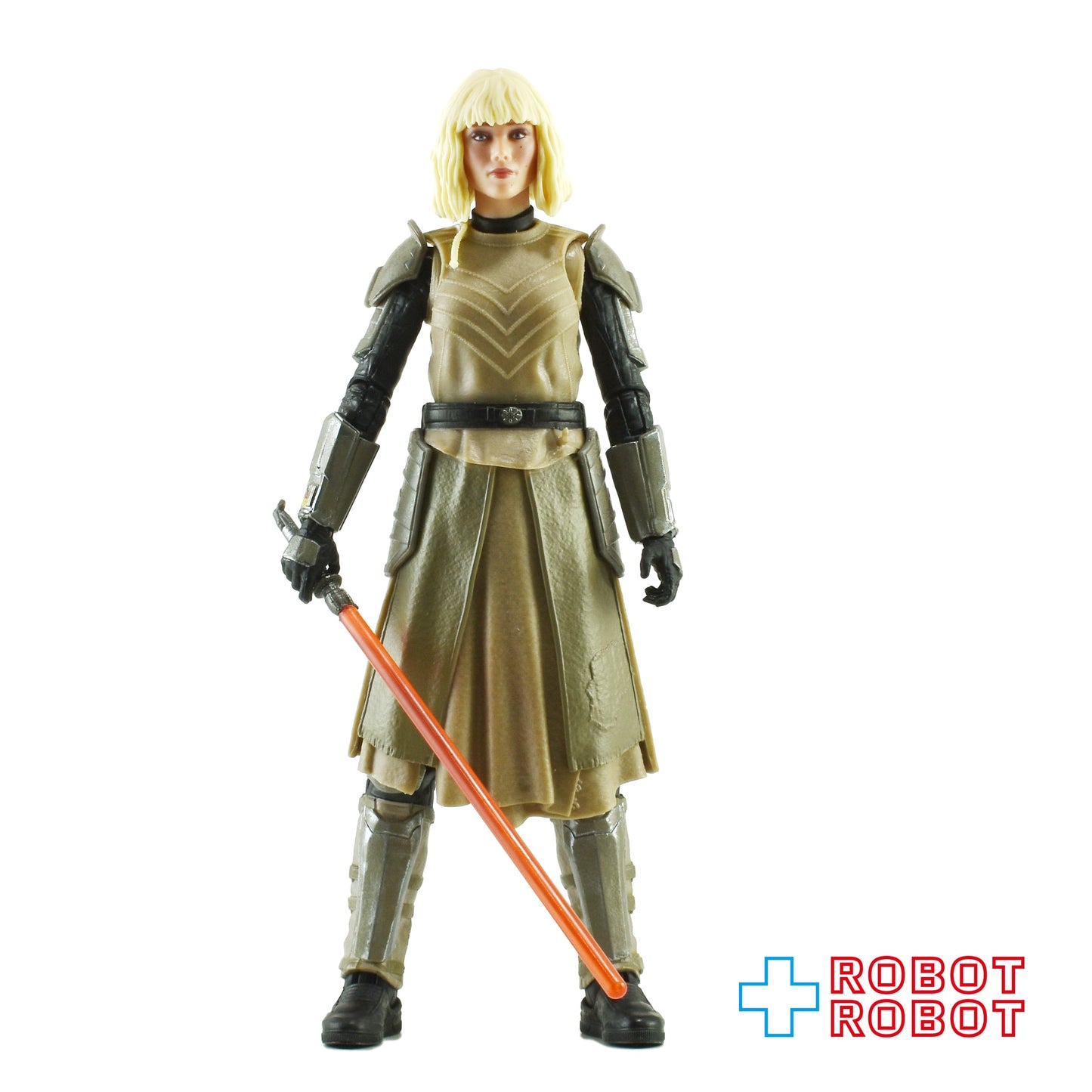 スター・ウォーズ ブラックシリーズ アソーカ シン・ハティ 6インチフィギュア ルース