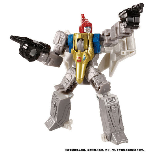 トランスフォーマーレガシー TL-42 スワープ 国内版 未開封