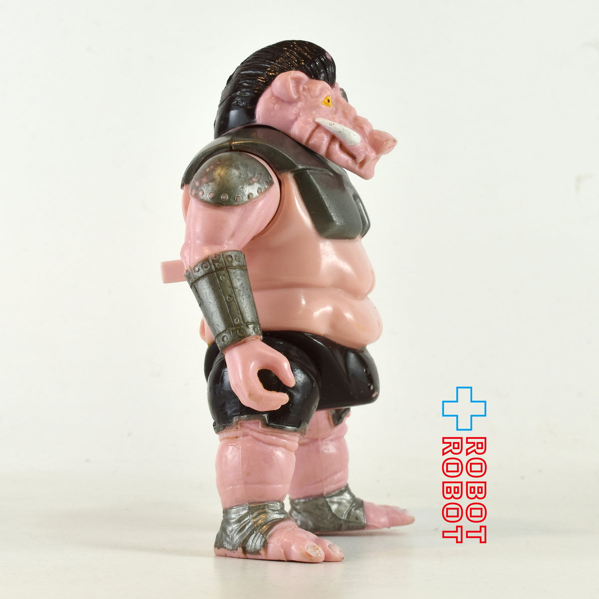 バンダイ パワーレンジャー モーダント アクションフィギュア