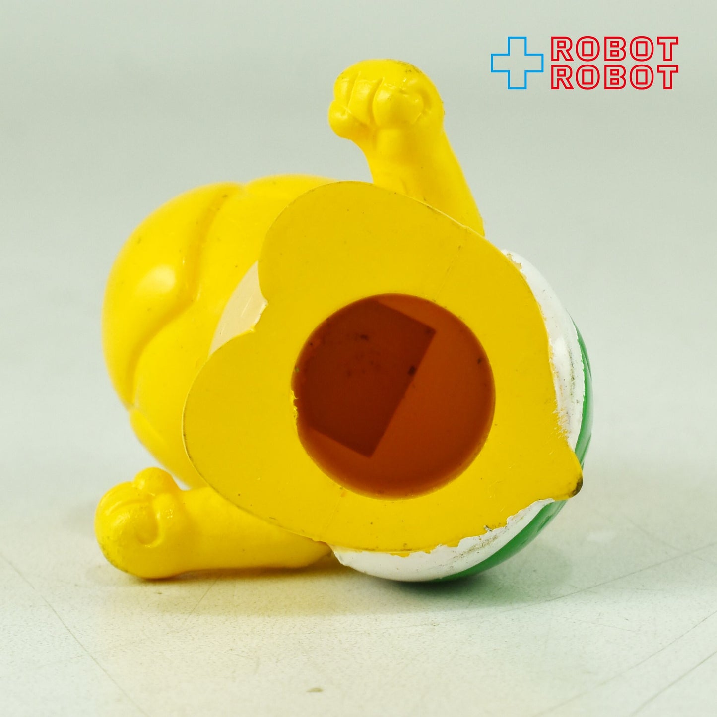 バンダイ スーパーマリオワールド F・B フューチャーブームコレクション ノコノコ