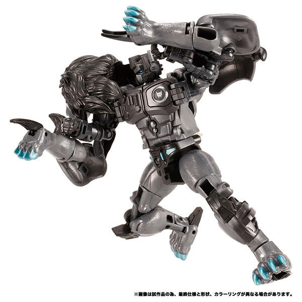 トランスフォーマーレガシー TL-46 ネメシスレオプライム 国内版 未開封