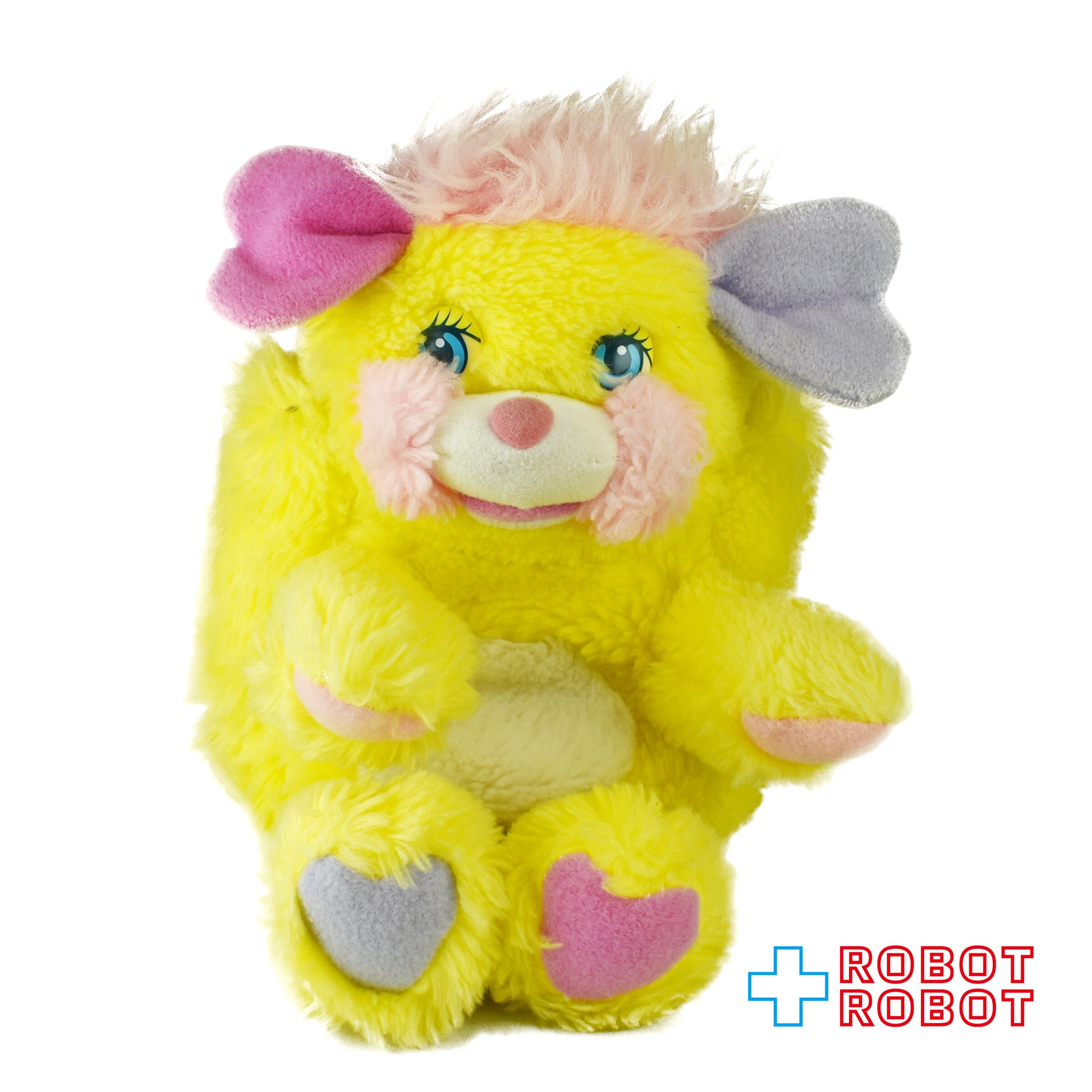 POPPLES – ROBOTROBOT