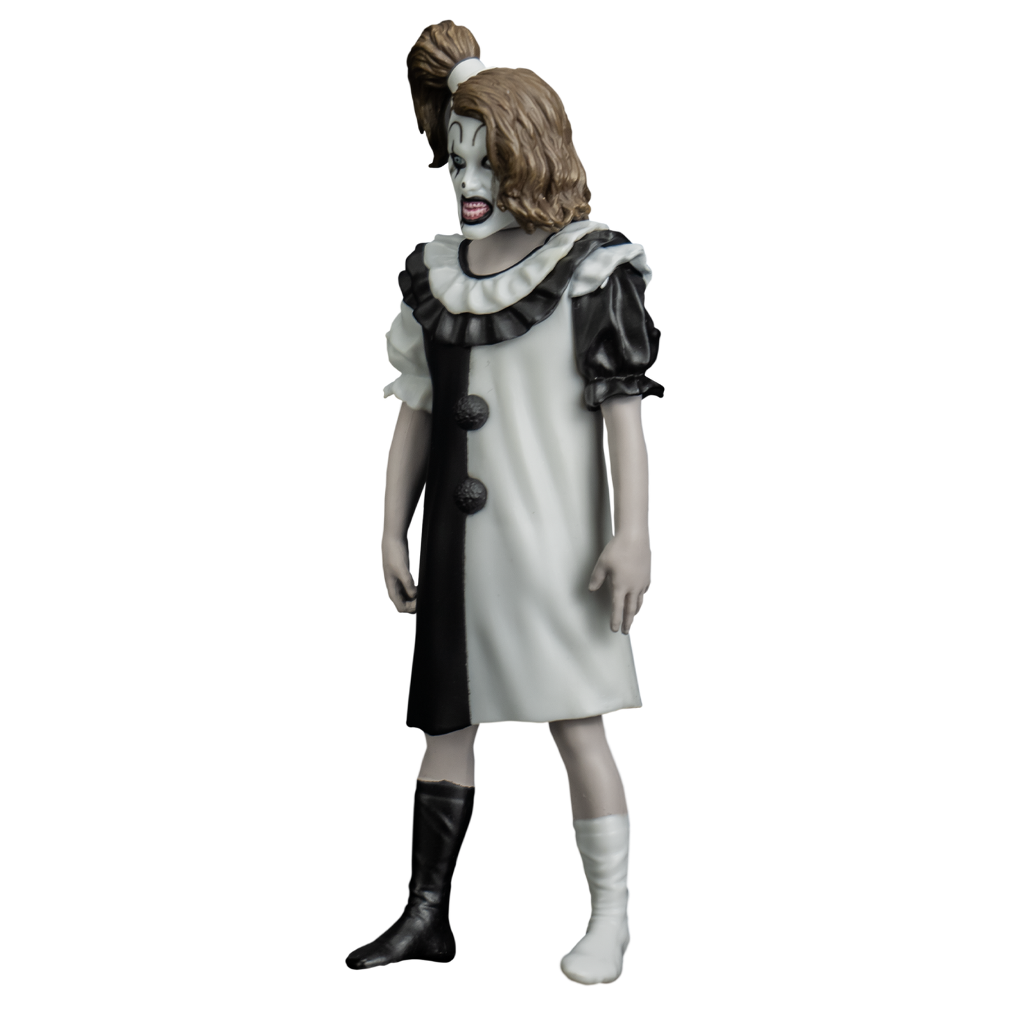 トリックオアトリートスタジオ テリファー2 ペイル・ガール アクションフィギュア 未開封