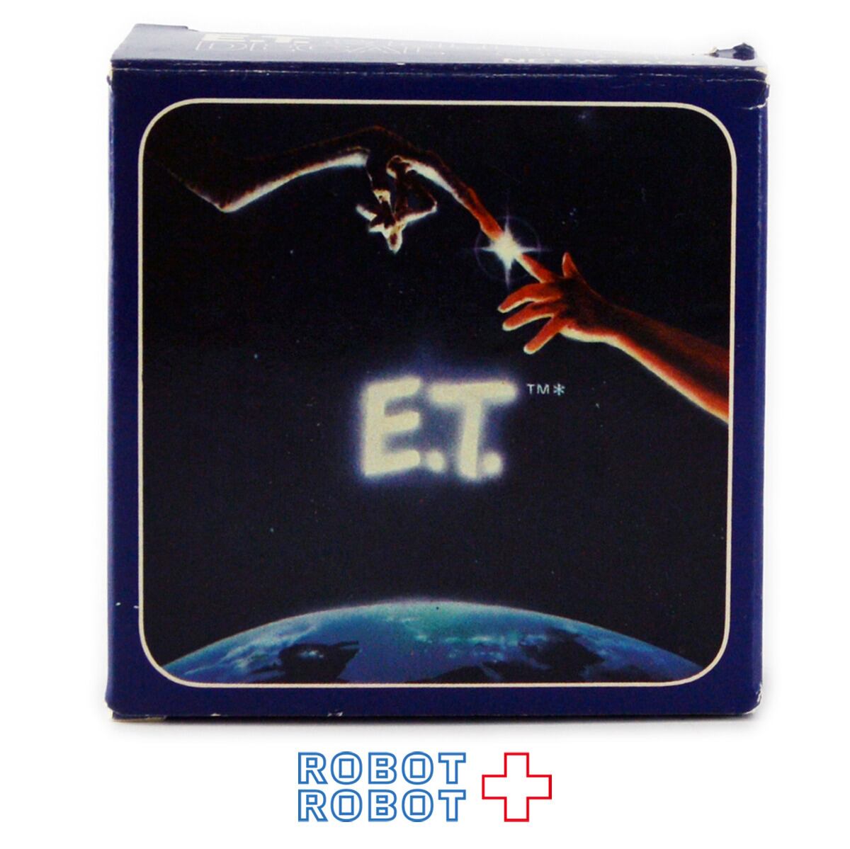 E.T. 石鹸 AVON社 箱入