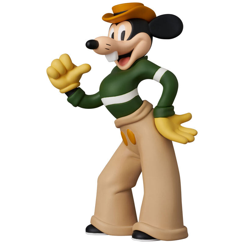 メディコム UDF ディズニー シリーズ11 モーティマー・マウス ビニールフィギュア 未開封