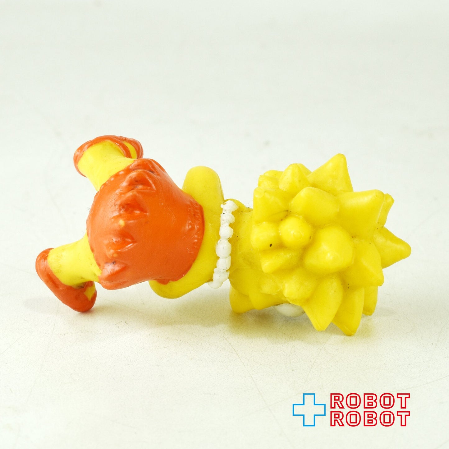 シンプソンズ  リサ ペンシルトッパー PVCフィギュア