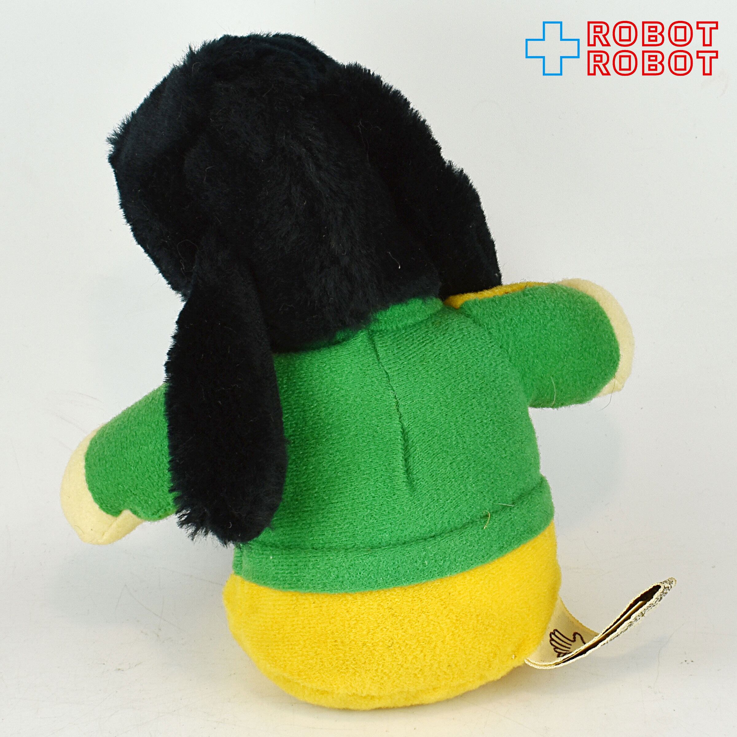 アプローズ社 ディズニー グーフィー アイムアグーフィーガイ