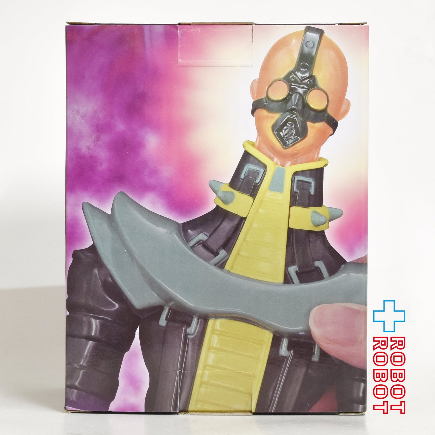 タイトー 遊戯王 人造人間 サイコ・ショッカー フィギュアライト 未開封